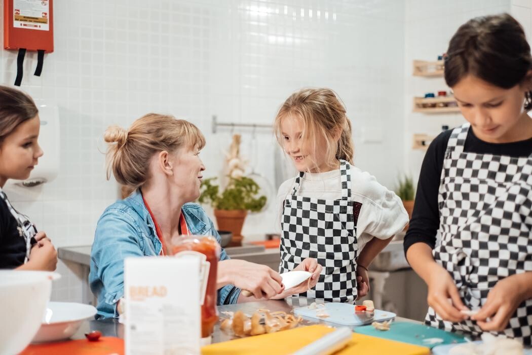 Foto's Kindergarden Zuivelplein Amsterdam BSO