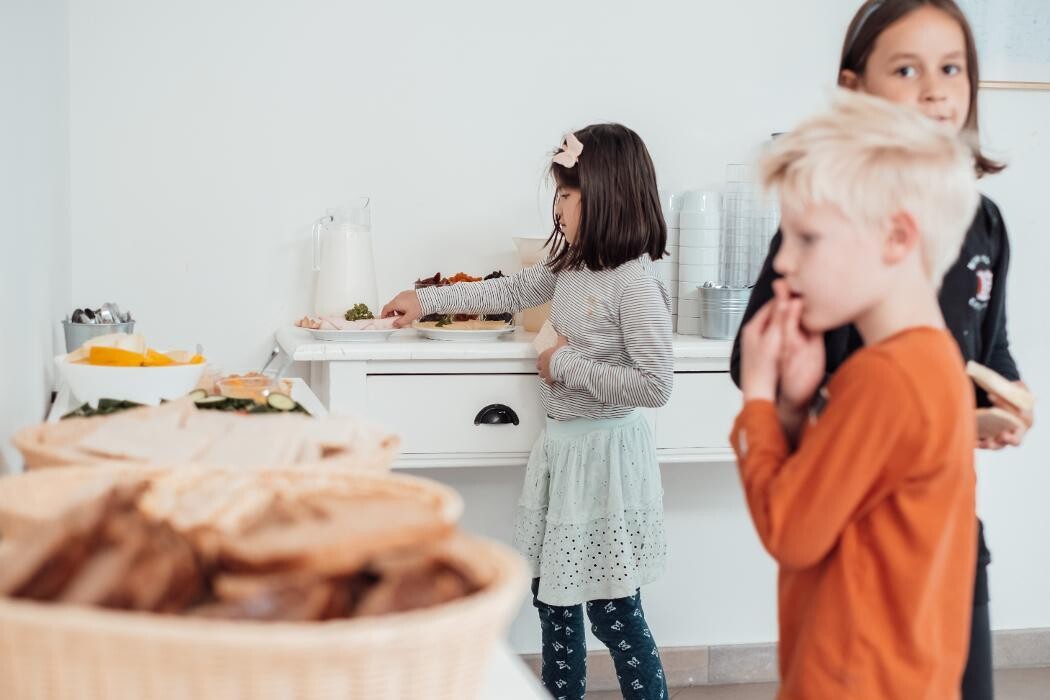 Foto's Kindergarden Zuivelplein Amsterdam BSO