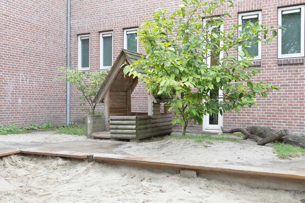 Foto's Kindergarden Hugo de Grootstraat Delft