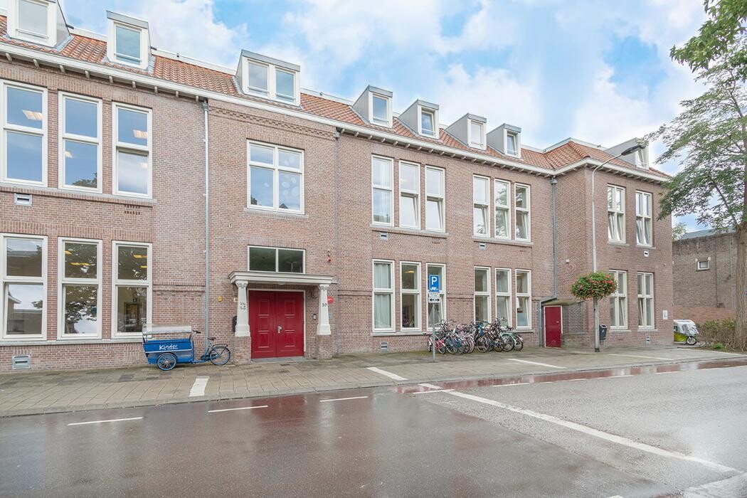 Foto's Kindergarden Hugo de Grootstraat Delft