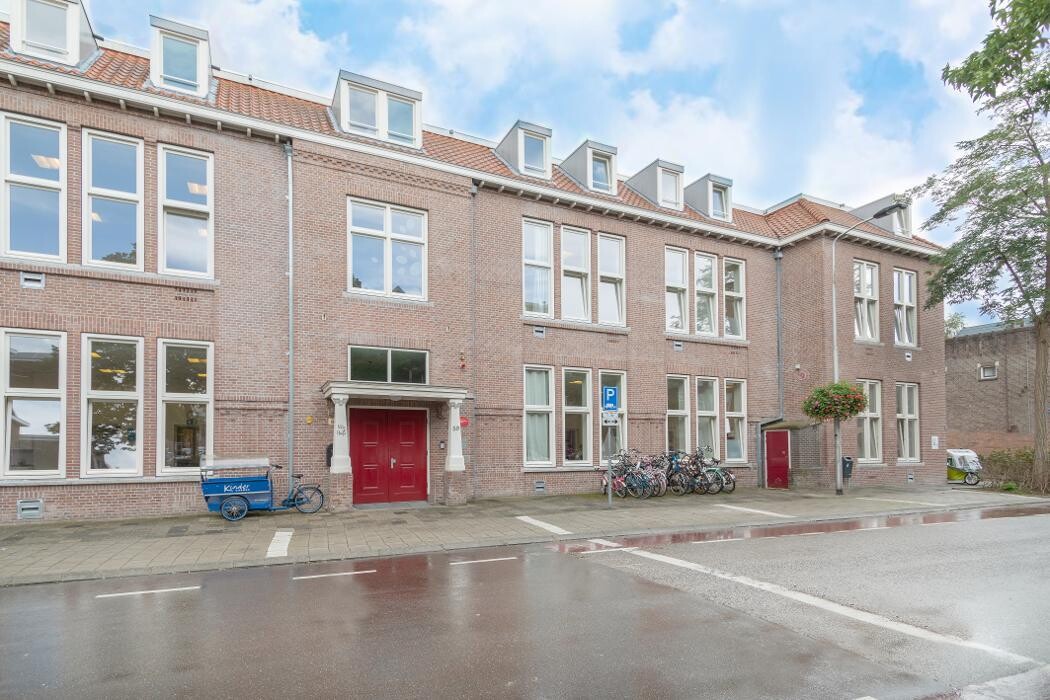 Foto's Kindergarden Hugo de Grootstraat Delft