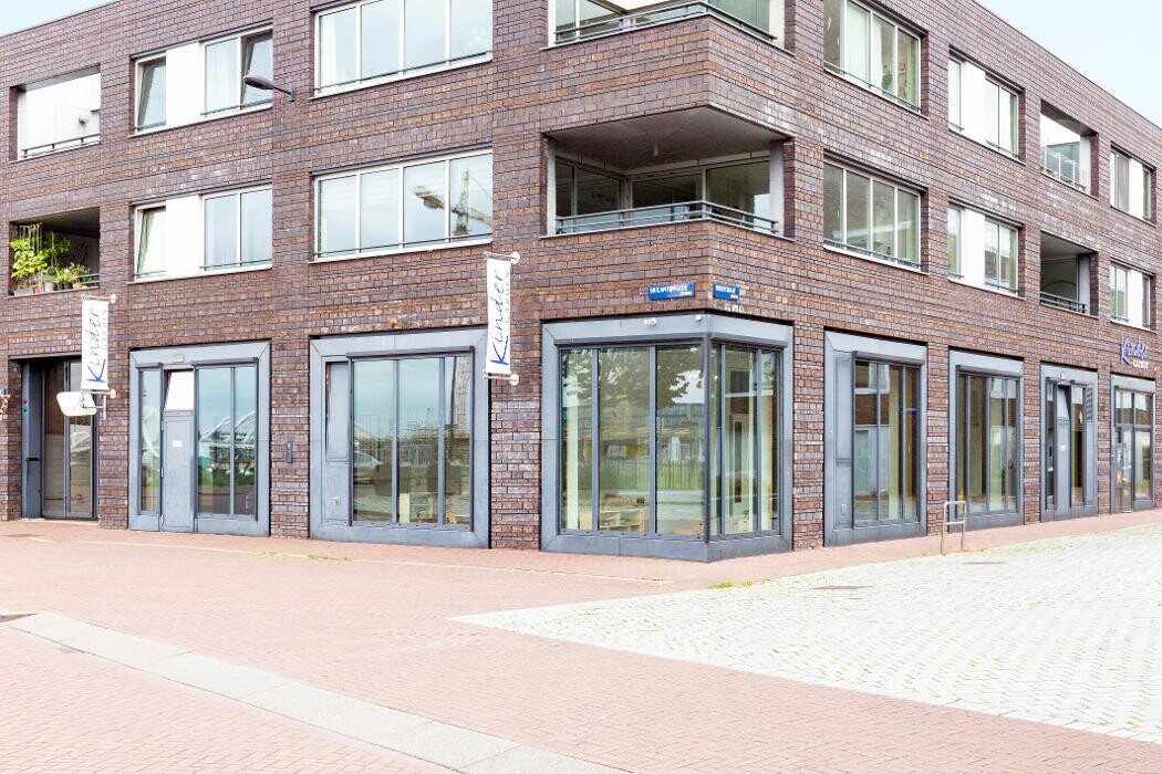 Foto's Kindergarden Steigereiland Amsterdam