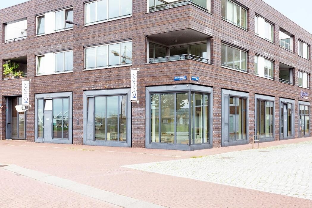 Foto's Kindergarden Steigereiland Amsterdam