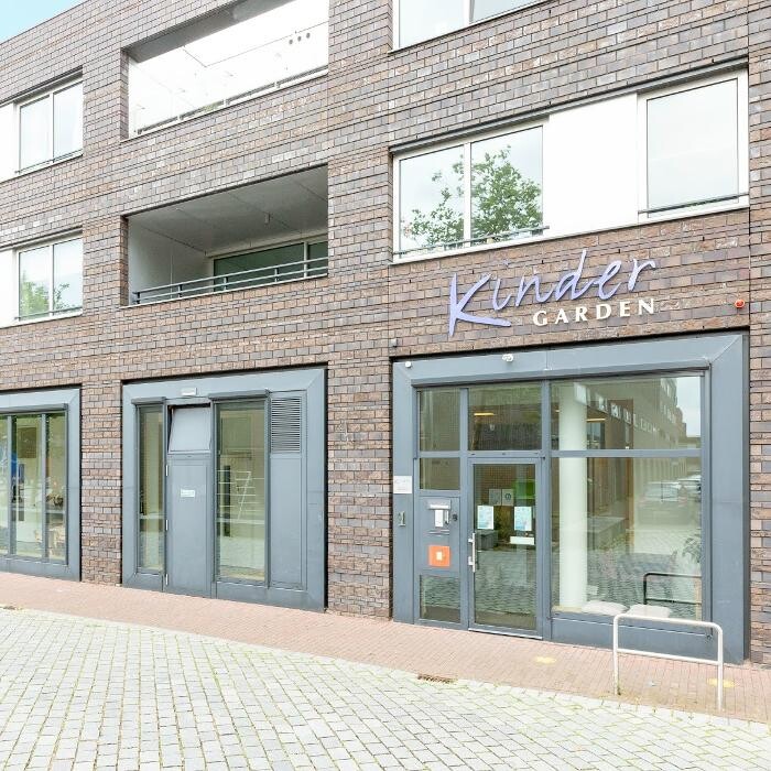 Foto's Kindergarden Steigereiland Amsterdam
