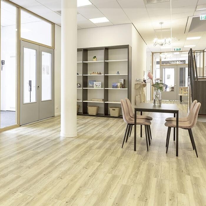 Foto's Kindergarden Steigereiland Amsterdam