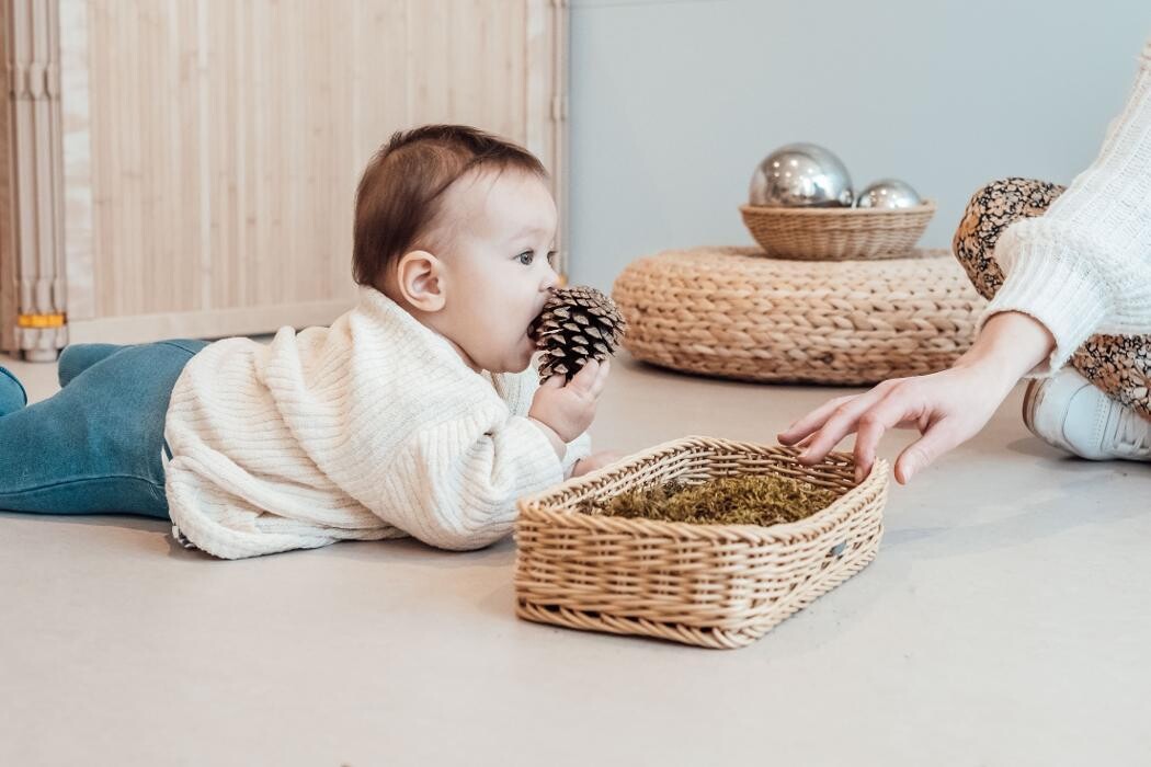 Foto's Kindergarden Bezuidenhoutseweg Den Haag
