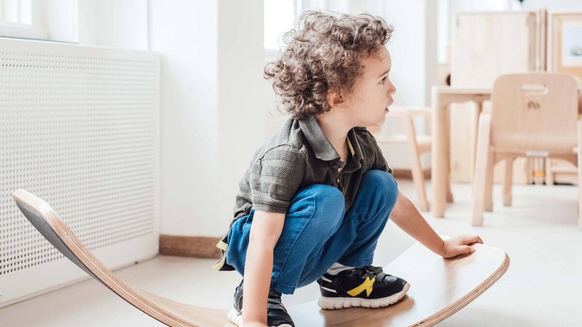 Foto's Kindergarden Bezuidenhoutseweg Den Haag