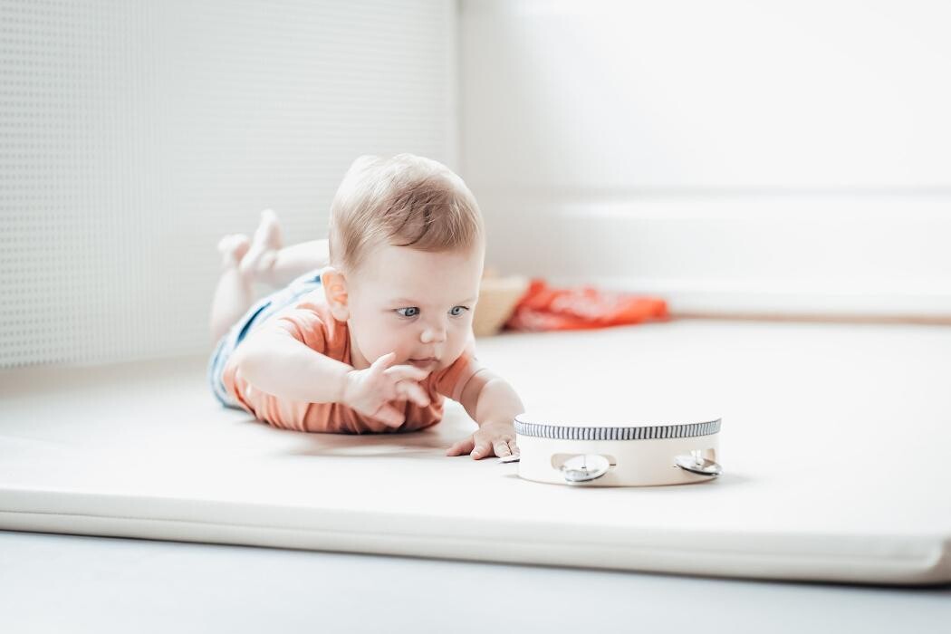 Foto's Kindergarden Bezuidenhoutseweg Den Haag