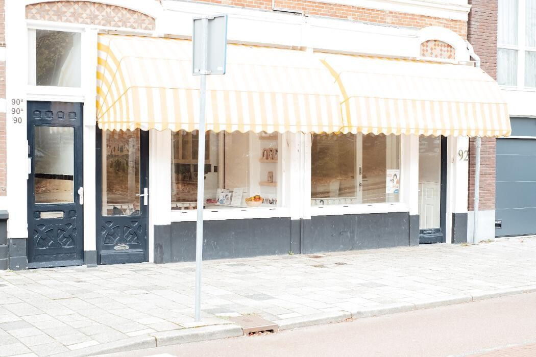 Foto's Kindergarden Bezuidenhoutseweg Den Haag