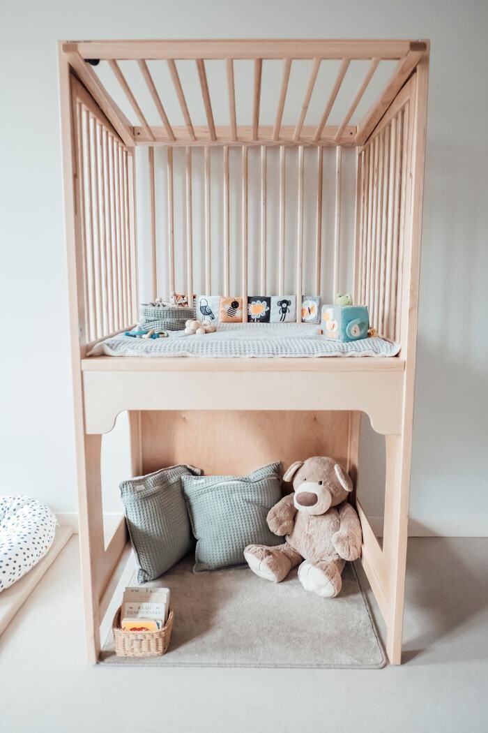 Foto's Kindergarden Bezuidenhoutseweg Den Haag