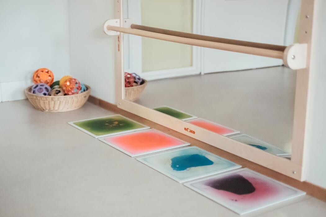 Foto's Kindergarden Bezuidenhoutseweg Den Haag