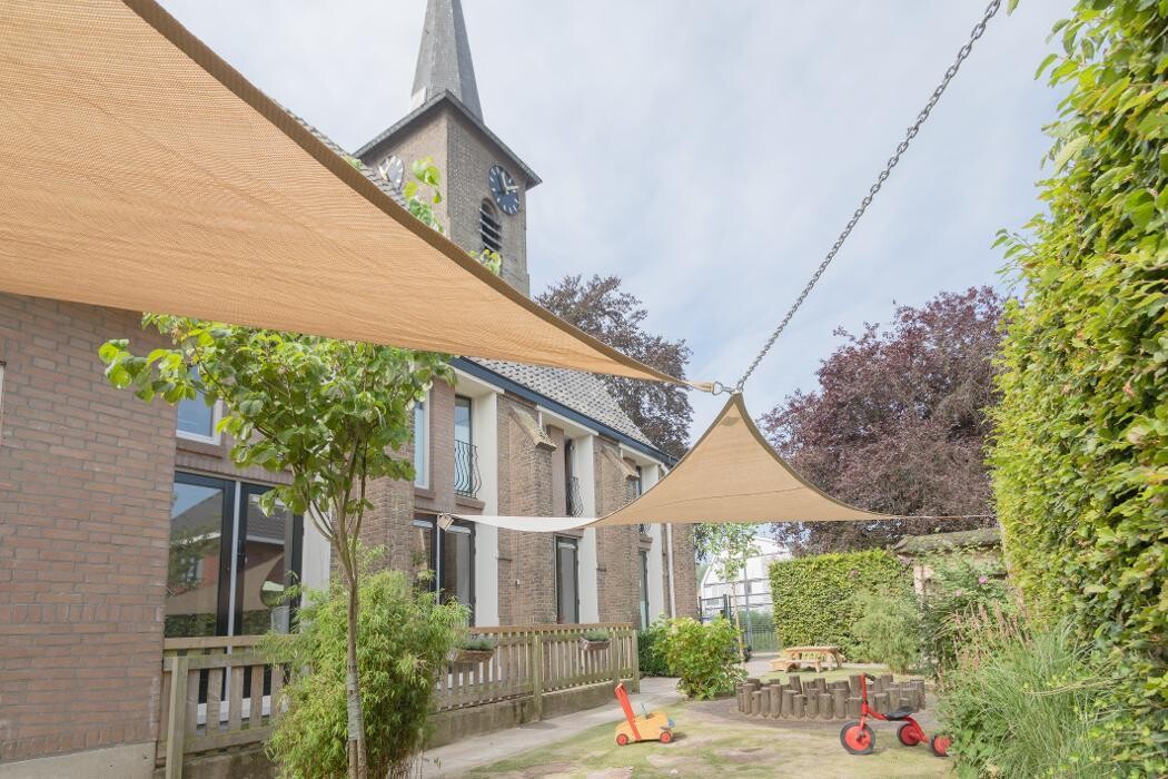 Foto's Kindergarden Bergse Linker Rottekade Rotterdam
