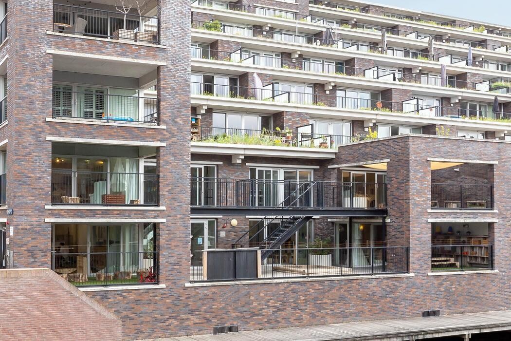 Foto's Kindergarden Haveneiland Amsterdam