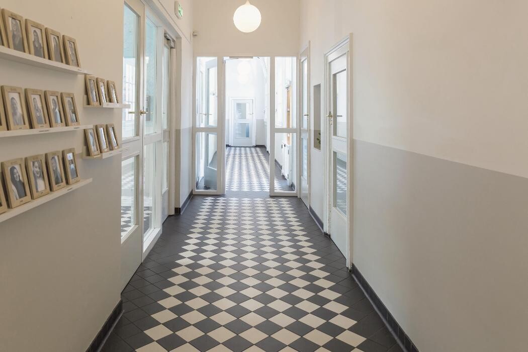 Foto's Kindergarden Nassaukade Amsterdam