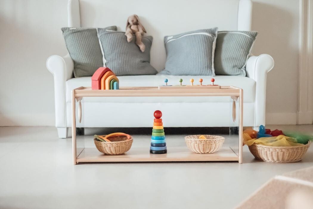 Foto's Kindergarden Nassaukade Amsterdam
