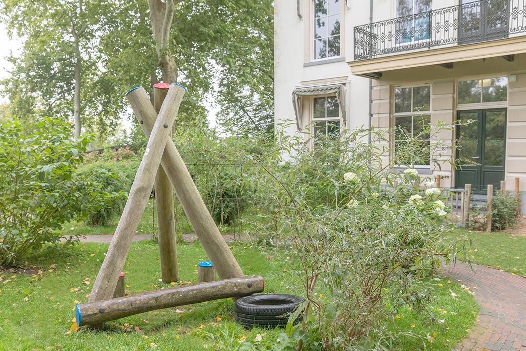 Foto's Kindergarden Nijmegen