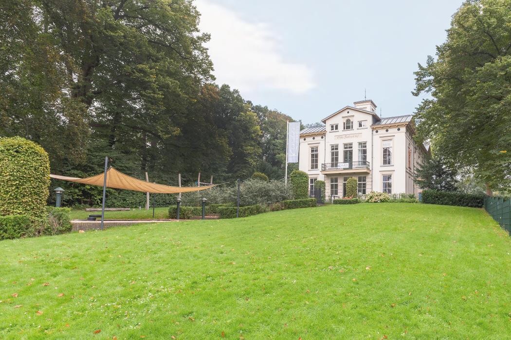 Foto's Kindergarden Nijmegen