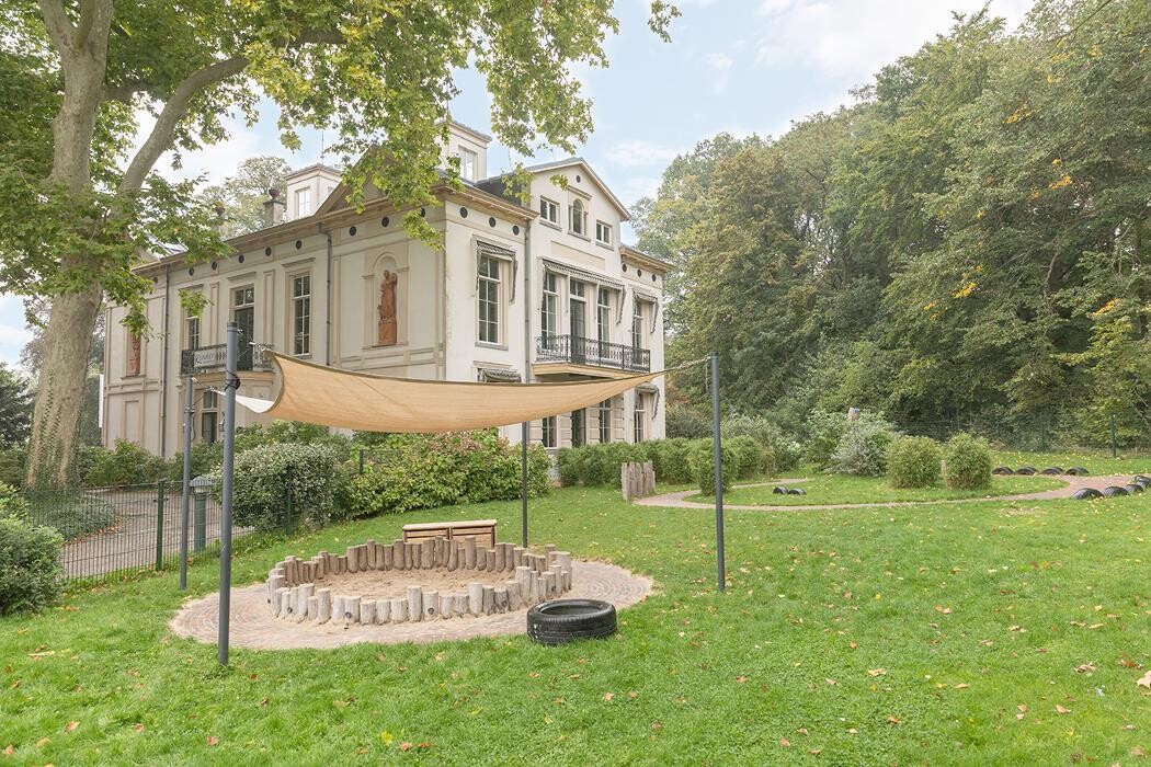 Foto's Kindergarden Nijmegen