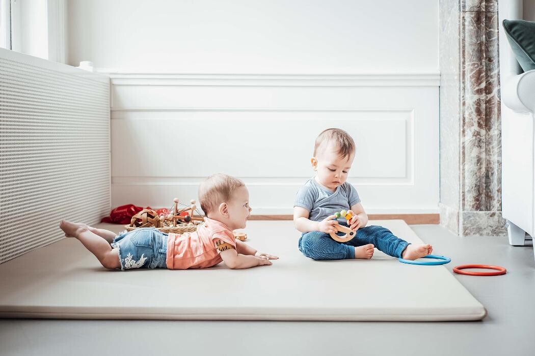 Foto's Kindergarden Nijmegen