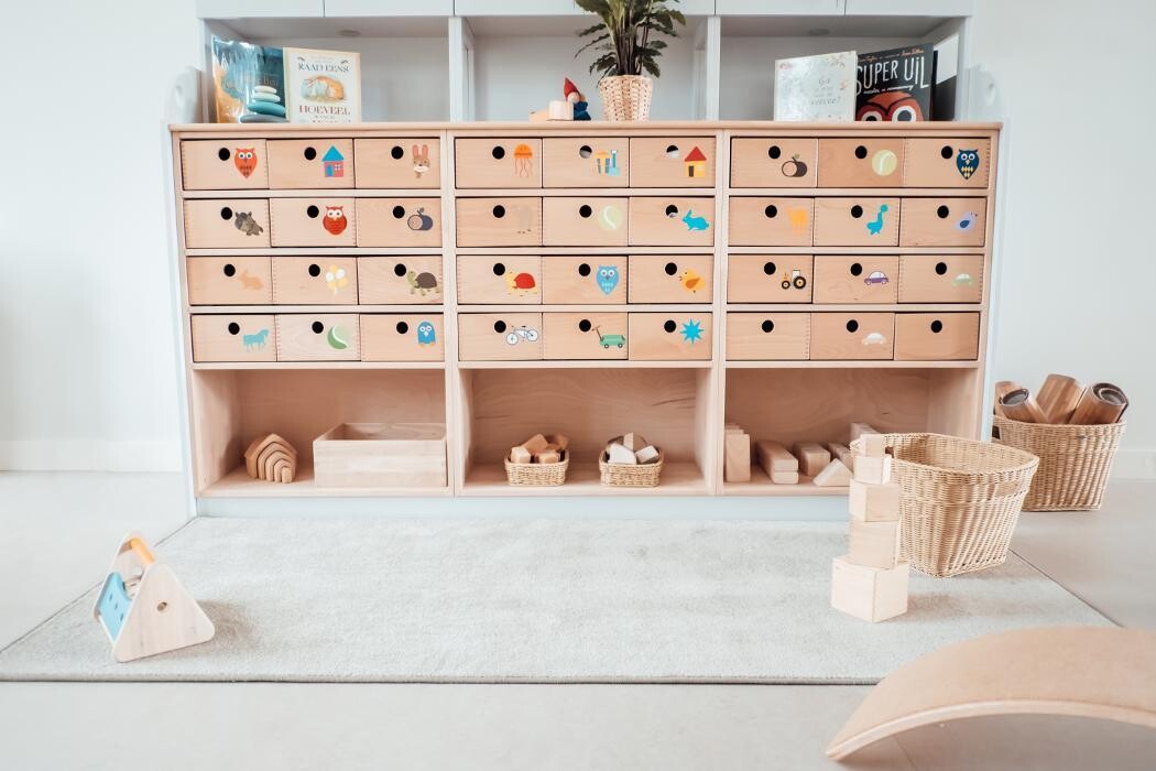Foto's Kindergarden Nijmegen