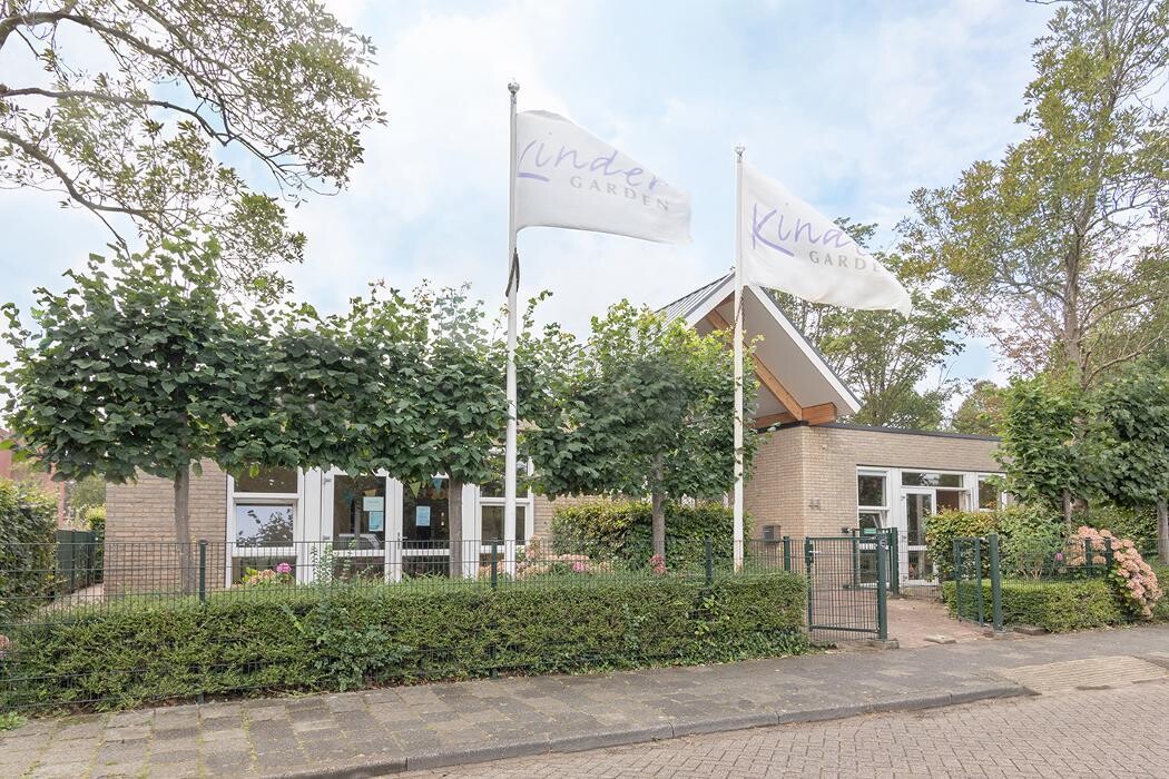 Foto's Kindergarden Castricum