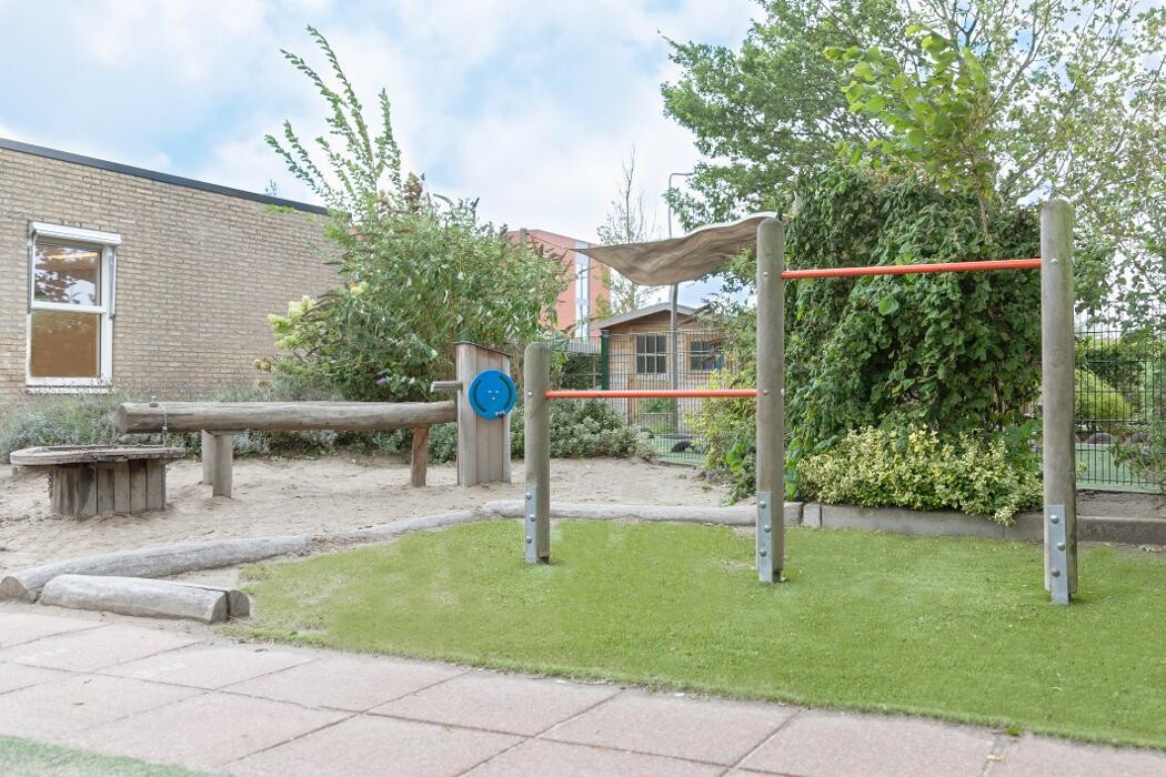 Foto's Kindergarden Castricum