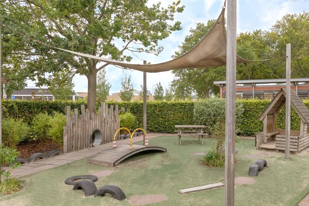 Foto's Kindergarden Castricum