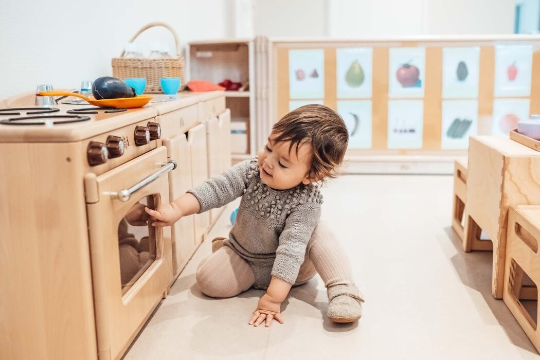 Foto's Kindergarden Appelgaard Den Haag