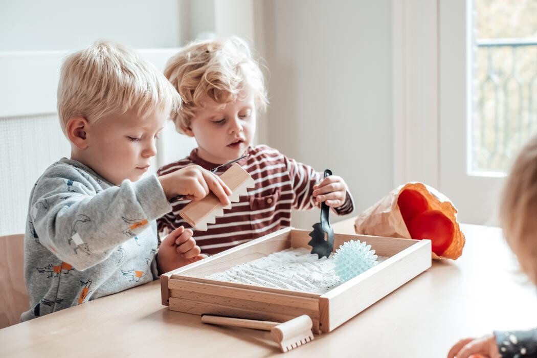Foto's Kindergarden Appelgaard Den Haag
