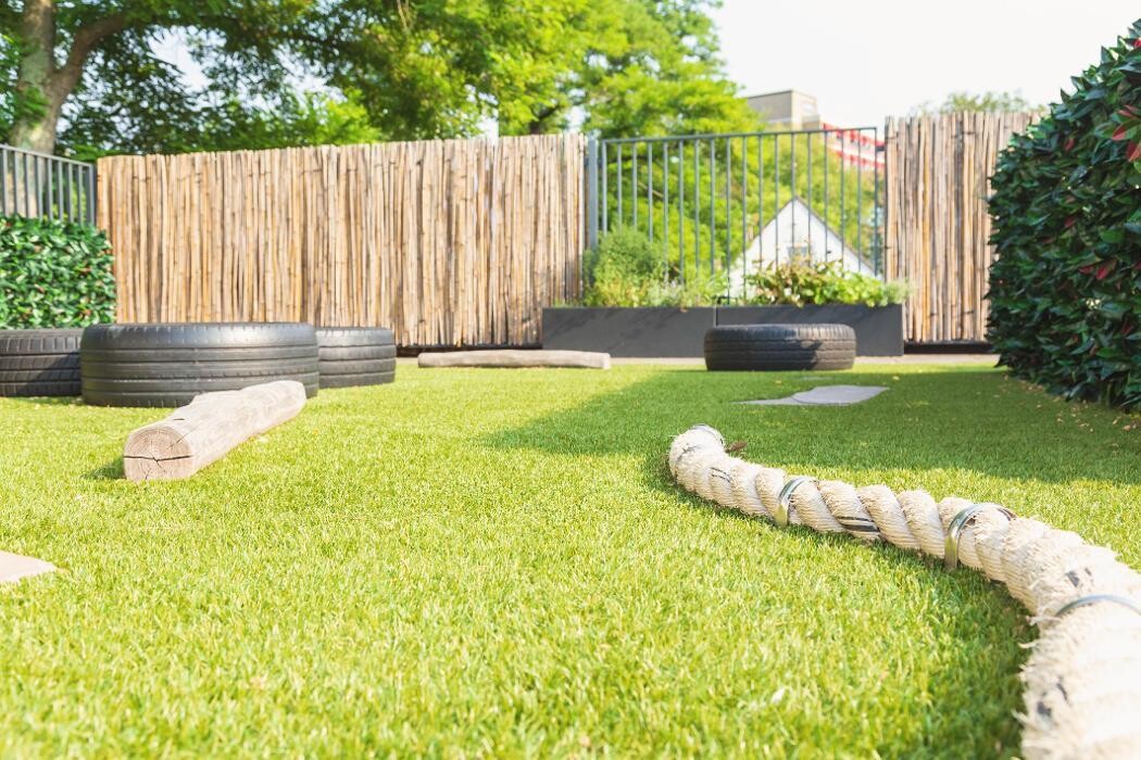 Foto's Kindergarden Appelgaard Den Haag