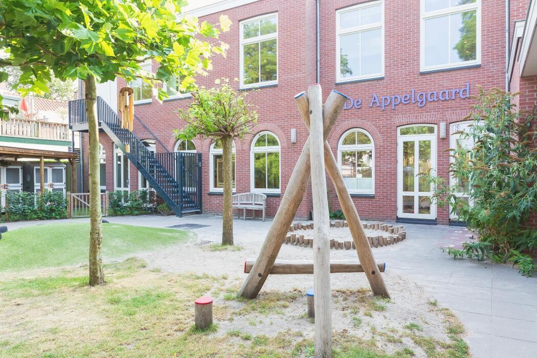 Foto's Kindergarden Appelgaard Den Haag