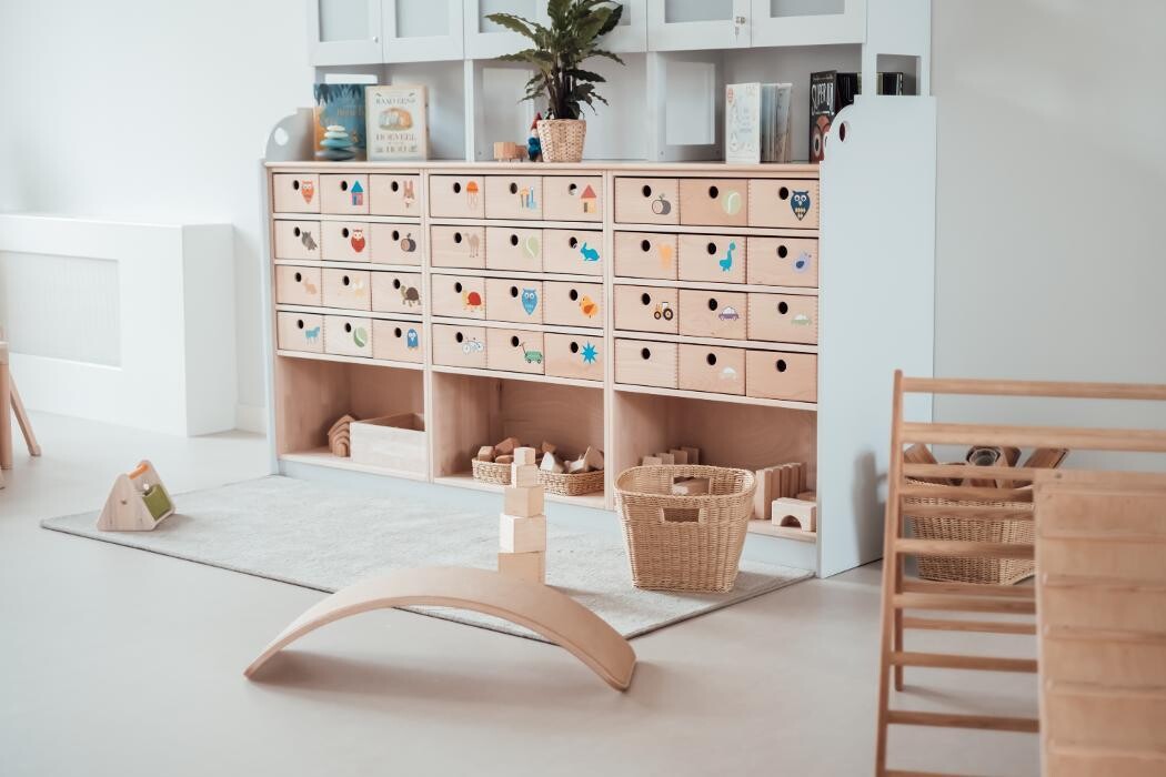 Foto's Kindergarden Appelgaard Den Haag