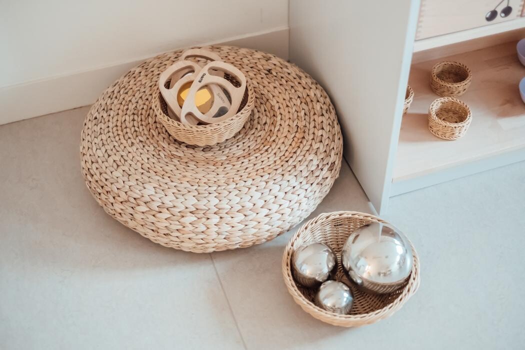 Foto's Kindergarden Appelgaard Den Haag