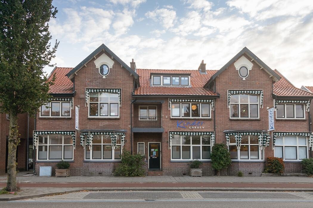 Foto's Kindergarden Naarden