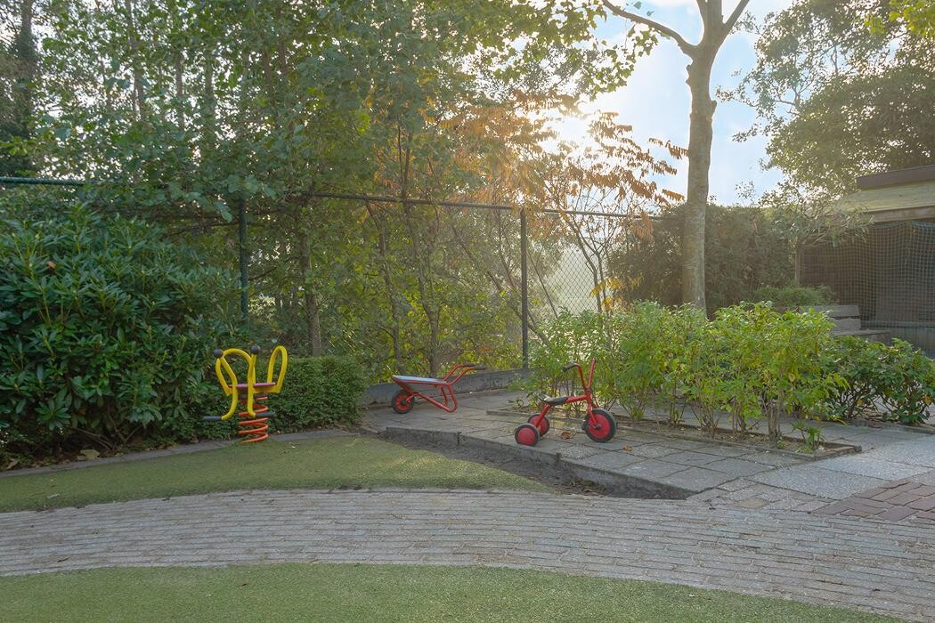 Foto's Kindergarden Naarden