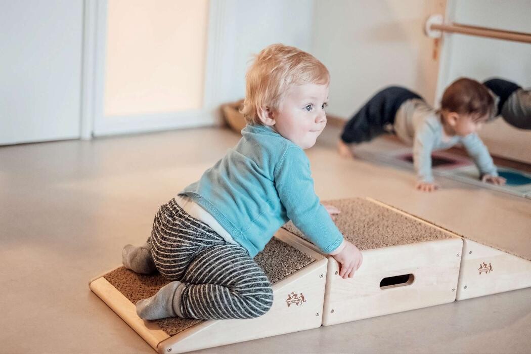 Foto's Kindergarden Naarden