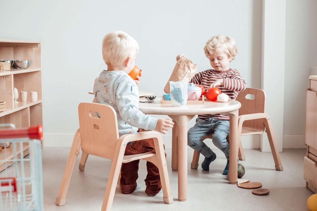 Foto's Kindergarden Naarden