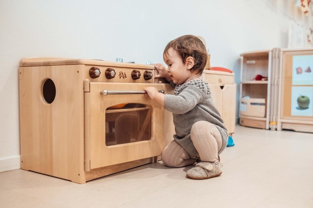 Foto's Kindergarden Naarden