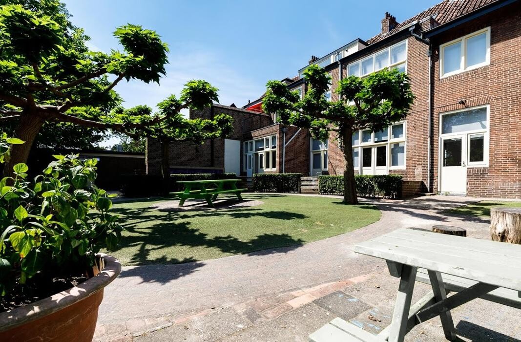 Foto's Kindergarden Naarden