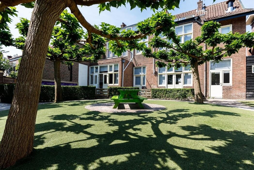 Foto's Kindergarden Naarden