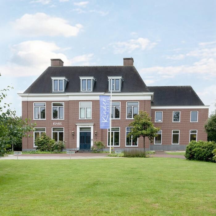 Foto's Kindergarden 't Zand Utrecht