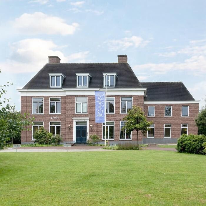 Foto's Kindergarden 't Zand Utrecht