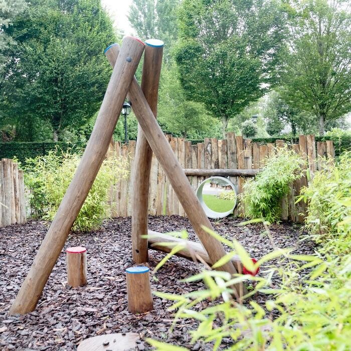 Foto's Kindergarden 't Zand Utrecht