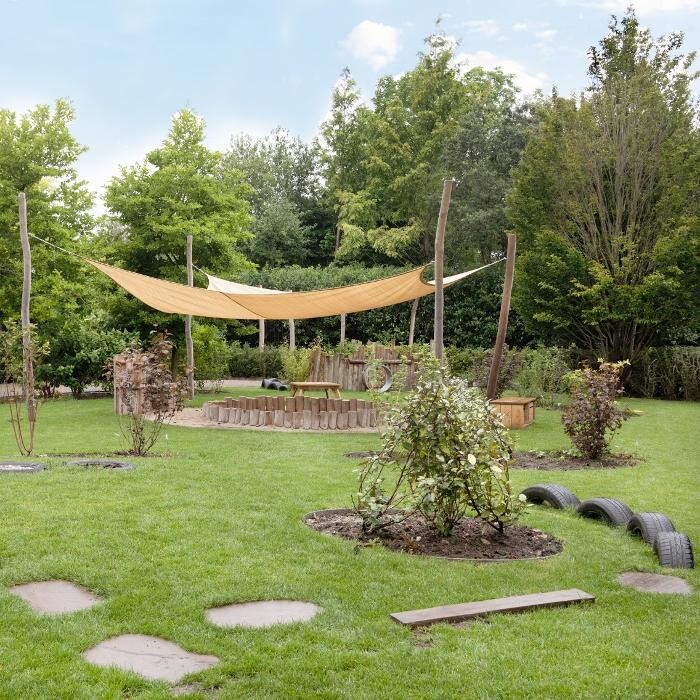 Foto's Kindergarden 't Zand Utrecht