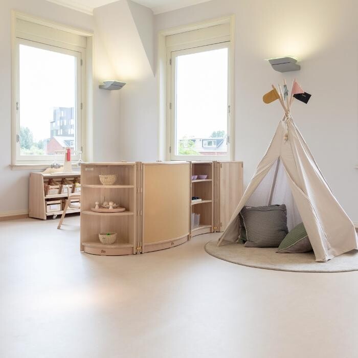 Foto's Kindergarden 't Zand Utrecht