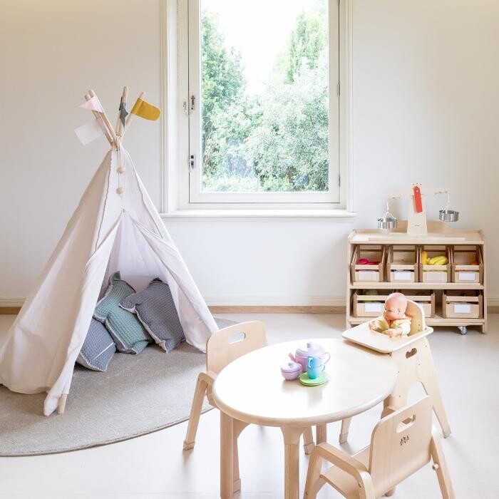 Foto's Kindergarden 't Zand Utrecht