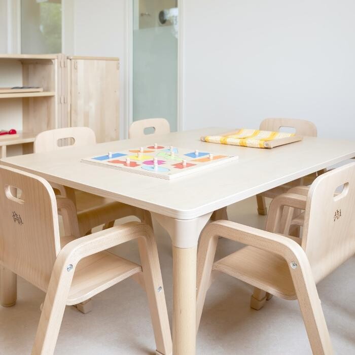 Foto's Kindergarden 't Zand Utrecht