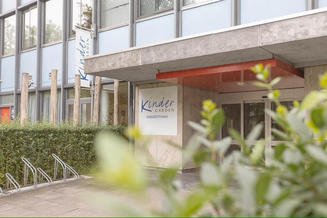 Foto's Kindergarden Buitenhofdreef Delft