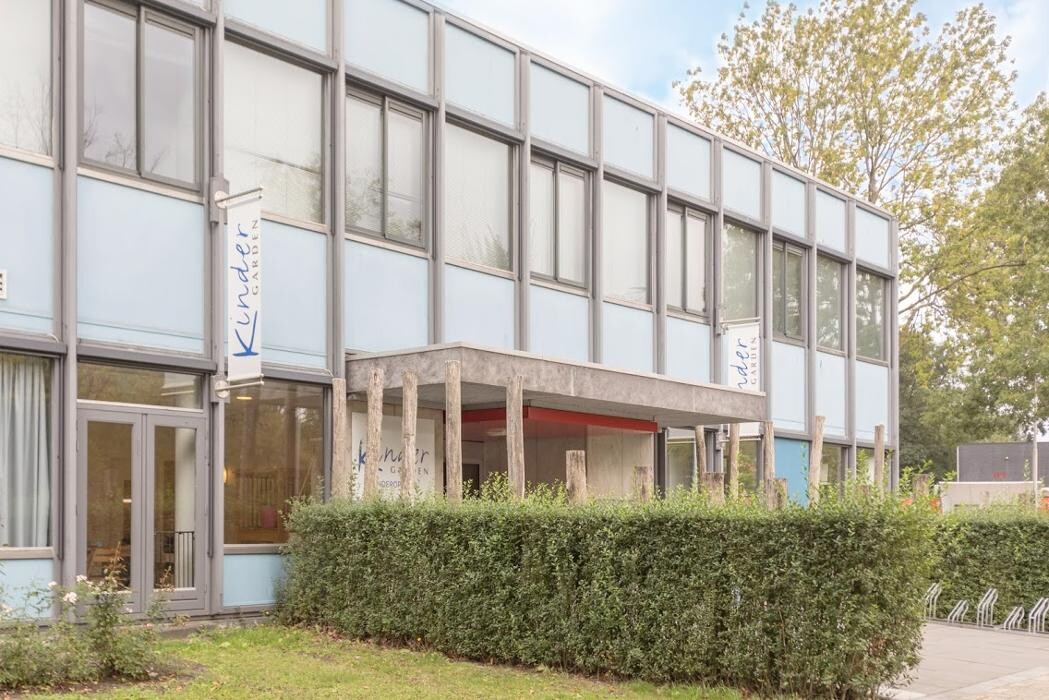 Foto's Kindergarden Buitenhofdreef Delft