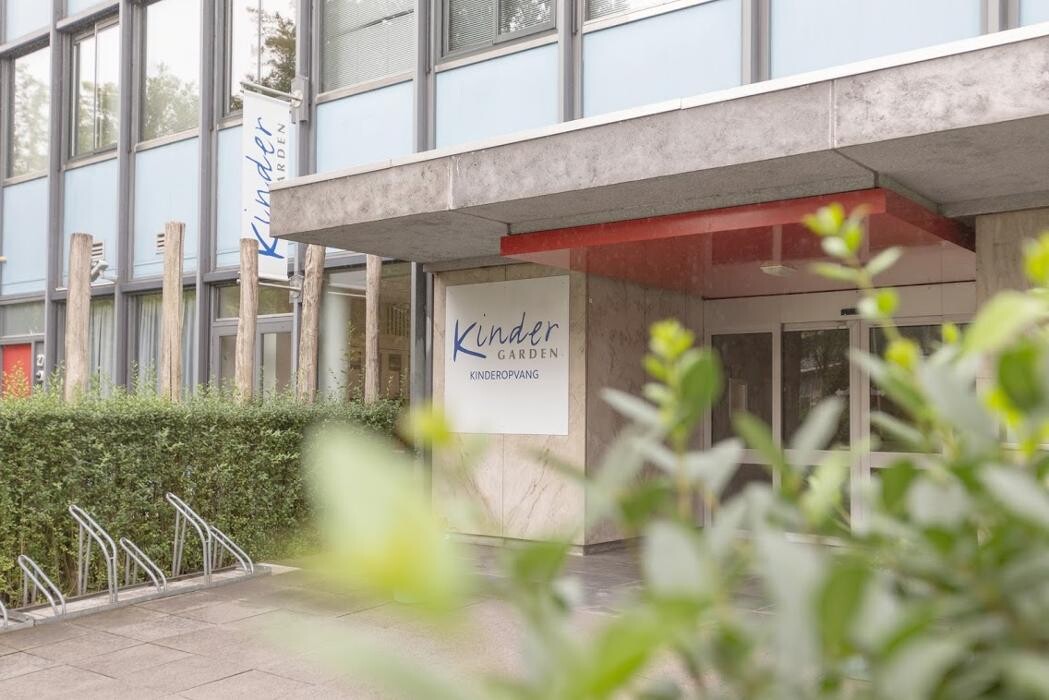 Foto's Kindergarden Buitenhofdreef Delft